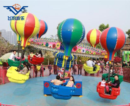 上海桑巴气球
